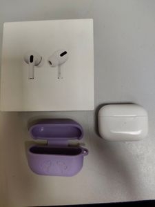 Б/у Наушники Apple airpods pro 01-200828649
