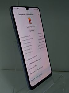 Б/у Мобильный телефон Samsung galaxy a32 4/64gb 01-200828820