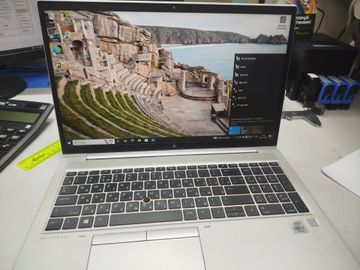 Б/в Ноутбук Hp 15/core i7-10610u ddr4/32gb ddr4/hdd *відсутній/ssd 512 gb/*інтегрована 01-200827887