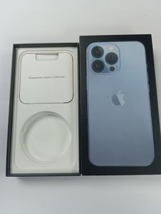 Б/у Мобильный телефон Apple iphone 13 pro 128gb 01-200828343