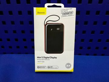 Б/в Зарядний пристрій Baseus 10000 18-000093470