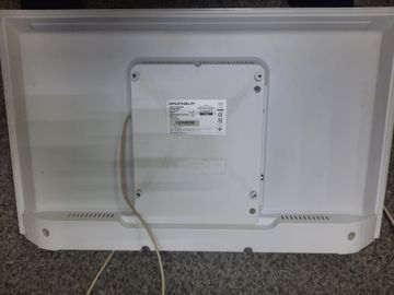 Б/в Телевізор Grunhelm gt9hd32 smart 01-200830353