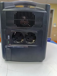 Б/в Зарядна станція Ecoflow river pro 01-200830403