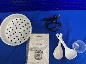 Б/в Мультиварка Ardesto mc-p17 01-200829228