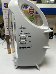 Без Виробника velamp – ir160evo