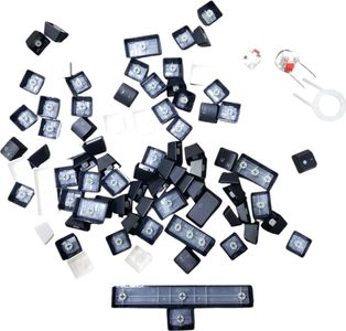 Б/в Клавіатура Gamepro mk160w 01-200827960