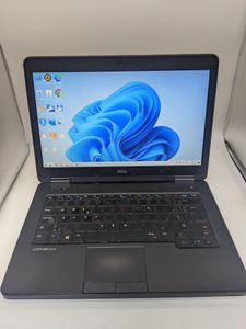 Dell core i5 4300m 2,6ghz/ ram8gb/ hdd320gb/ dvdrw