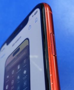 Б/в Мобільний телефон Apple iphone xr 64gb 01-200821131