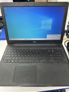 Б/в Ноутбук Dell 17/core i3 7020u ddr3/4gb ddr3/ssd 480 gb/*інтегрована 01-200830252