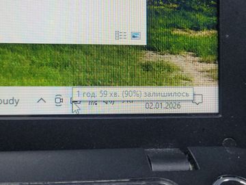 Б/в Ноутбук Toshiba 15/core i5 4200m ddr3/8gb ddr3/hdd 250 gb/ssd *відсутній/*інтегрована 01-200831237