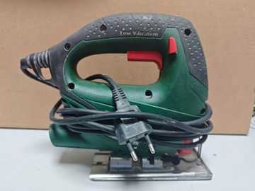 Б/у Электролобзик Bosch pst 650 01-200828828