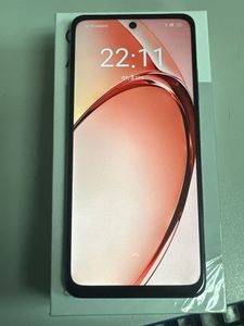 Б/в Мобільний телефон Oppo a3x 4g 4/128gb 01-200832524