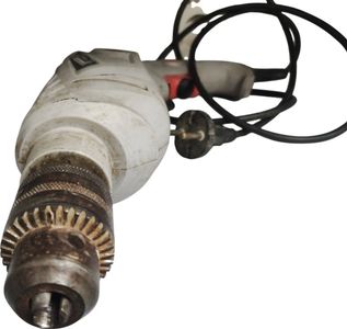 Б/у Дрель ударная Forte id 650 vr 01-200830934