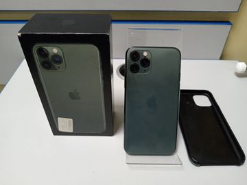 Б/в Мобільний телефон Apple iphone 11 pro 64gb 01-200831502