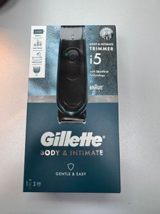 Б/в Тример електричний Braun 5807 01-200797422