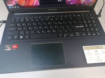 Б/у Ноутбук Asus vivobook go 15 e1504fa 01-200833661