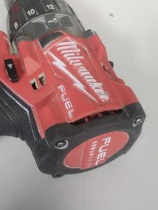 Б/в Шурупокрут Milwaukee m18 fuel fpd3-0x 01-200829293