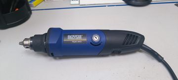 Б/у Многофункциональный инструмент Royce rdg-400 01-200833955