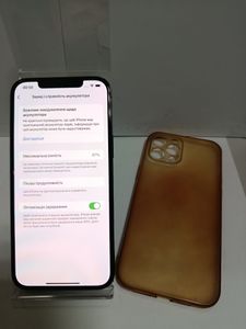 Б/в Мобільний телефон Apple iphone 12 pro max 128gb 01-200833133