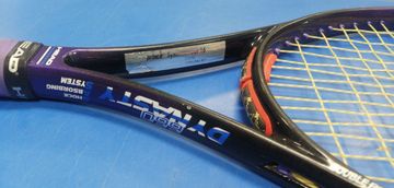 Б/у Ракетка для тенниса Head 660 dynasty 01-200833967