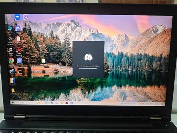 Б/у Ноутбук Lenovo 15/core i7 6820hq ddr3/16gb ddr3/hdd *відсутній/ssd 256 gb/quadro m2000m 4gb 01-200834486