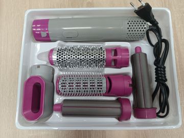 Б/в Фен-щітка Hot Air Styler 5в1 01-200805636