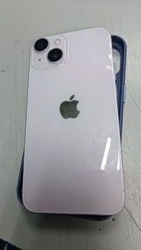 Б/в Мобільний телефон Apple iphone 14 128gb 01-200834596