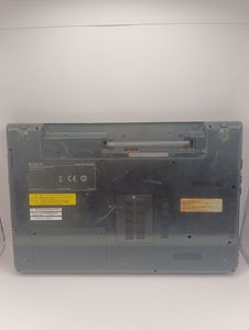 Б/у Ноутбук Sony 17/core i5 2430m ddr3/8gb ddr3/ssd 250 gb/geforce 410m 01-200833596