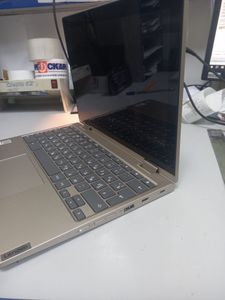 Б/у Ноутбук Lenovo 11/celeron n4020 ddr4/4gb ddr4/hdd *відсутній/ssd 64 gb/*інтегрована 01-200832961