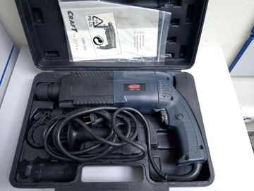 Б/в Перфоратор Craft cbh-726 01-200834359