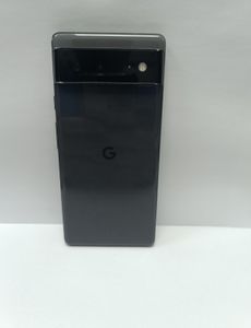 Б/в Мобільний телефон Google pixel 6 8/128gb 01-200835223