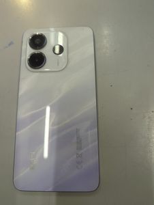 Б/у Мобильный телефон Xiaomi redmi note 14 6/128gb 01-200835344