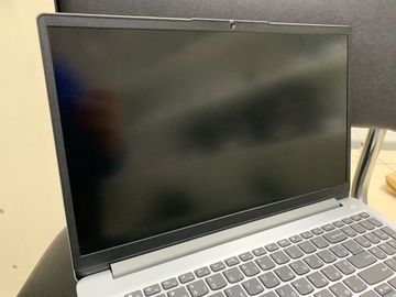 Б/у Ноутбук Lenovo 15/ryzen 5 5500u ddr4/8gb ddr4/hdd *відсутній/ssd 512 gb/*інтегрована 01-200835386