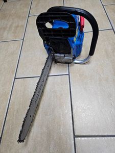 Б/в Пила ланцюгова Baumaster gc-99450 01-200835134