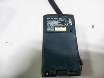 Б/в Лазерний нівелір Bosch dle 70 01-200835602