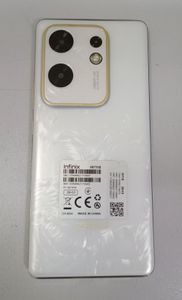 Б/в Мобільний телефон Infinix x6731b zero 30 4g 8/256gb 01-200835341