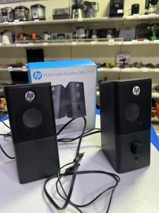 Б/в Акустика Hp dhs-2101 01-200835573