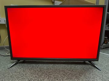 Б/у Телевизор Gazer tv32-hs2g 01-200833758