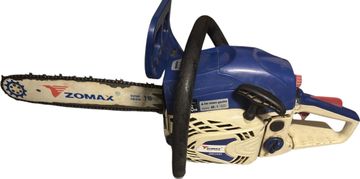 Б/в Пила ланцюгова Zomax zmc 5450 01-200797063
