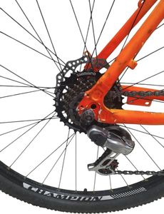 Б/в Велосипед Kinetic storm 29" 2022 / рама 20" 01-200574584