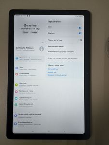 Б/у Планшет Samsung galaxy tab a7 sm-t505 3/32gb 01-200835928