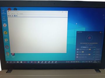 Б/у Ноутбук Asus 15/pentium n3710 ddr3/4gb ddr3/hdd 450 gb/ssd *відсутній/*інтегрована 01-200836849