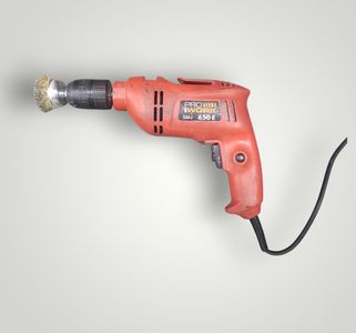 Б/в Дріль Prowork smj-650e 01-200829277