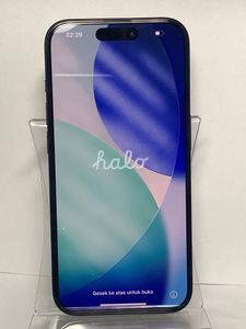 Б/у Мобильный телефон Apple iphone 15 pro 128gb esim 01-200831301