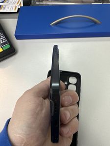 Б/у Мобильный телефон Infinix smart 10 4/128gb 01-200838738