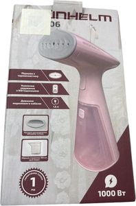 Б/в Пароочищувач Grunhelm ghs1006 01-200829845