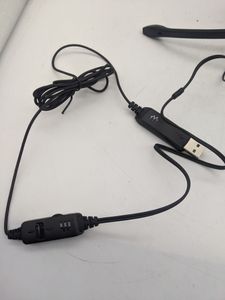 Б/в Навушники Epos pc 8 usb 01-200838254