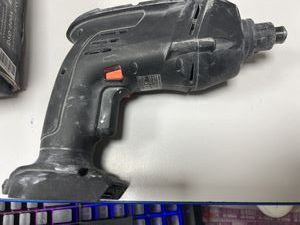 Б/у Шуруповерт Dnipro-M dsd-200a 01-200835123