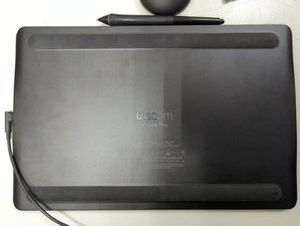 Б/в Графічний планшет Wacom intuos pro m 01-200835664