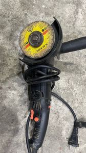 Б/в Кутова шліфмашина Dnipro-M gl-125s 01-200838239